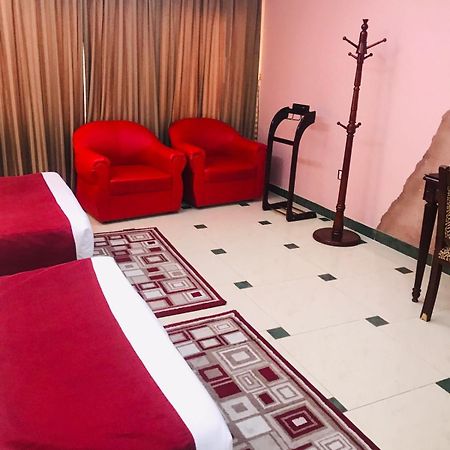 Oriental Corner Hotel Apartments Llc Dubai Exterior foto