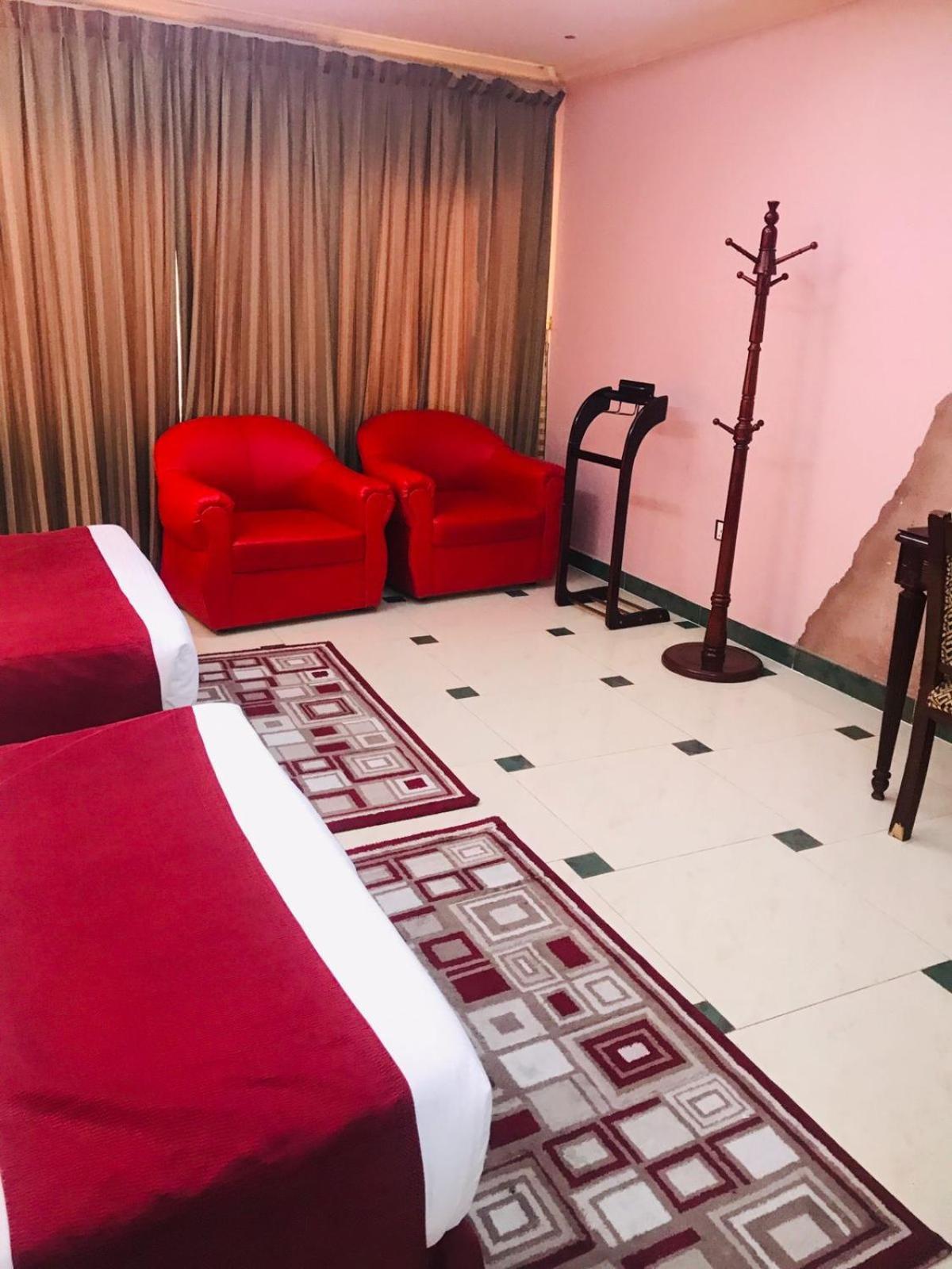 Oriental Corner Hotel Apartments Llc Dubai Exterior foto
